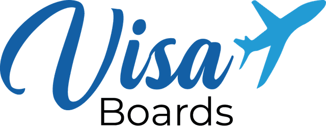 Visa Boards